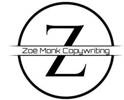 Zoë Monk Copywriting