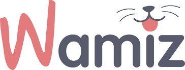 Wamiz logo Wamiz logo